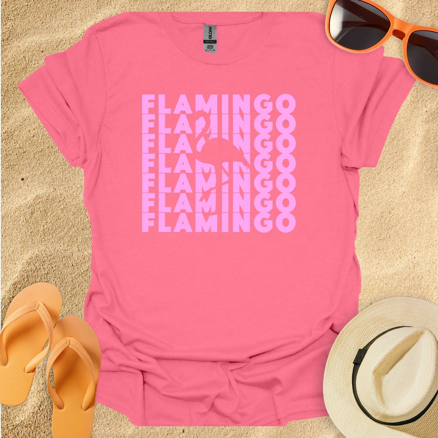 Flamingo