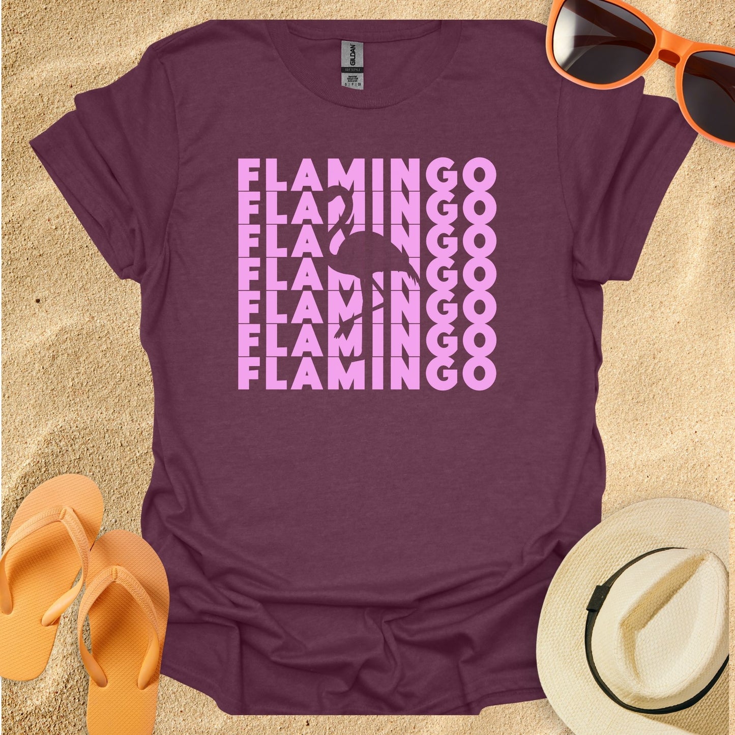Flamingo