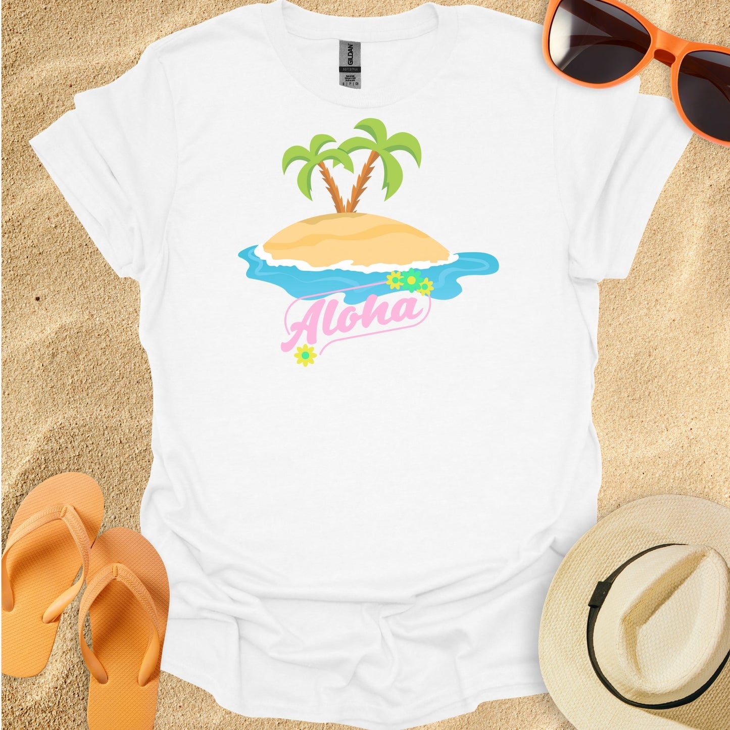 Aloha