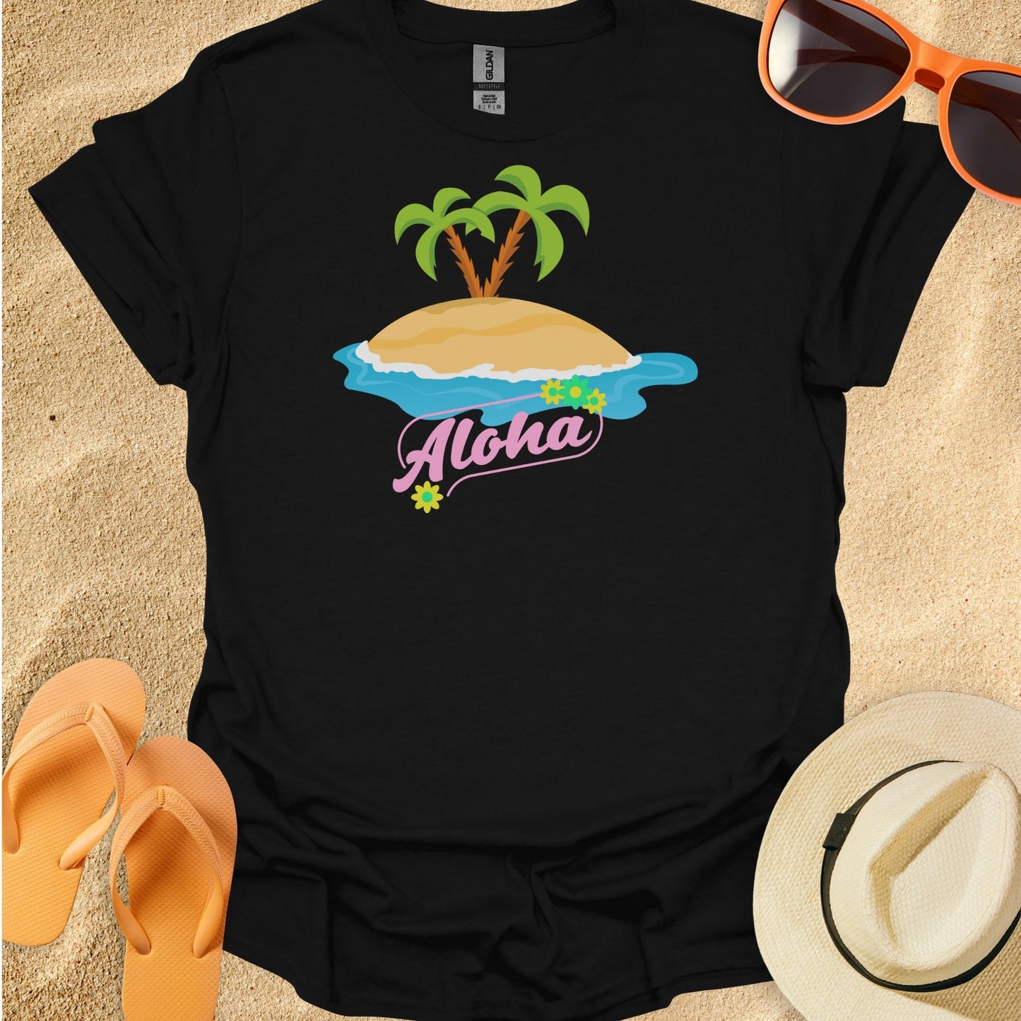 Aloha