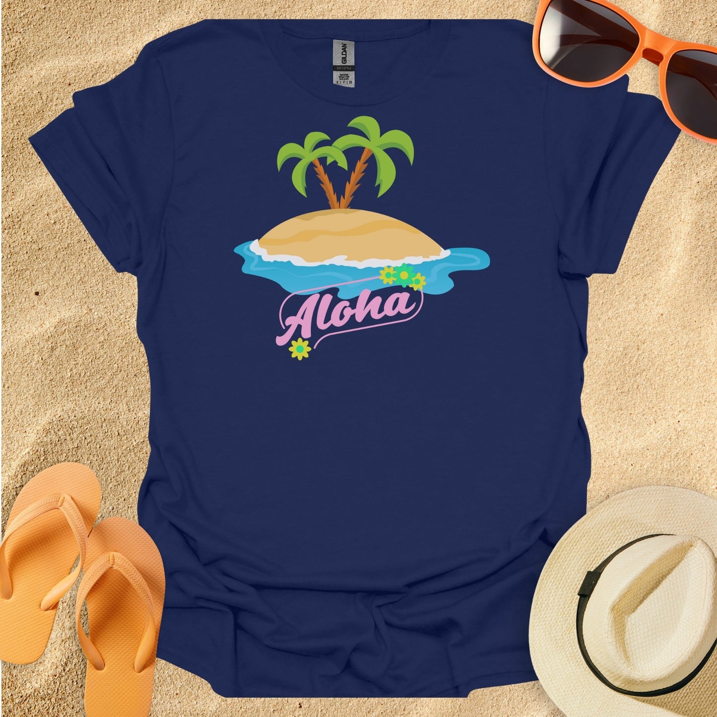 Aloha