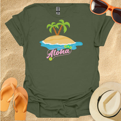 Aloha
