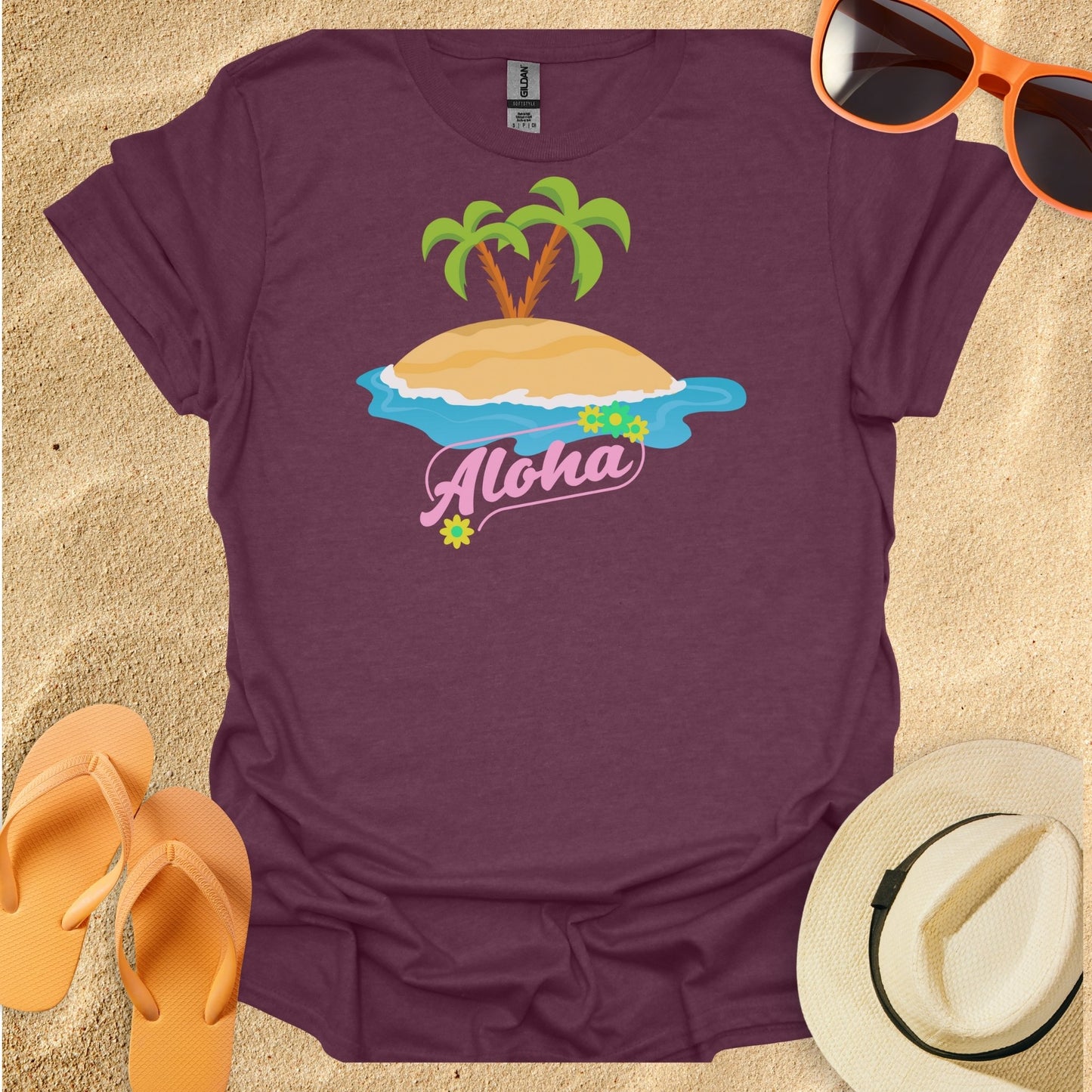 Aloha