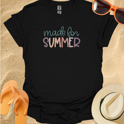 Made for summer