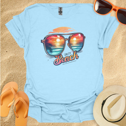 Salty Beach