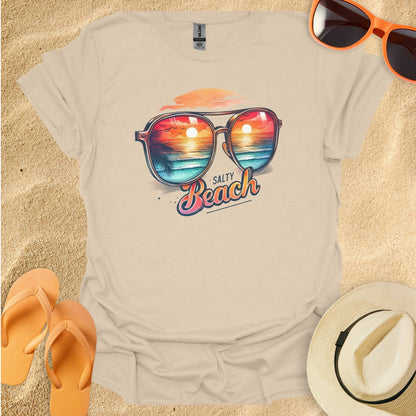 Salty Beach