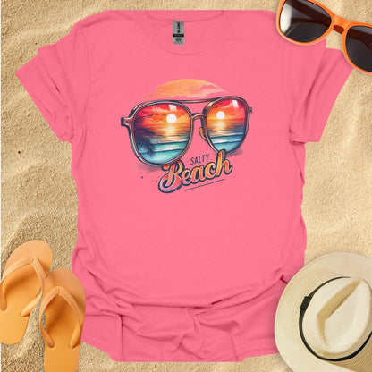 Salty Beach