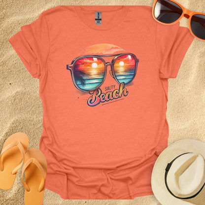 Salty Beach