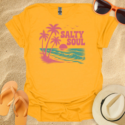Salty Soul