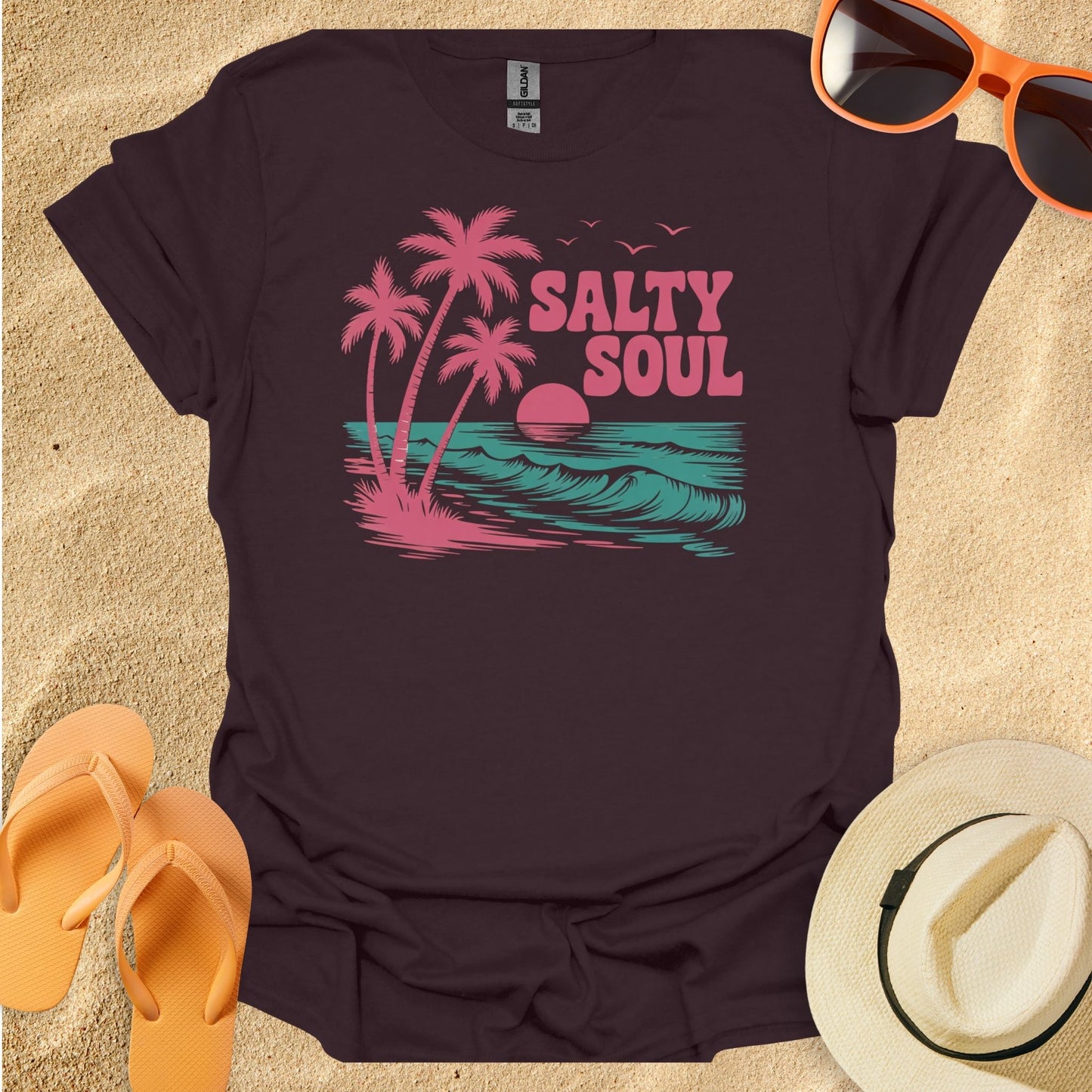 Salty Soul