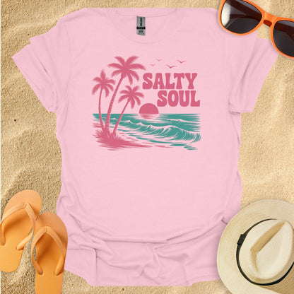 Salty Soul