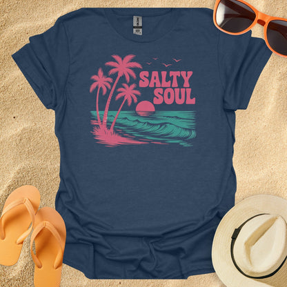 Salty Soul