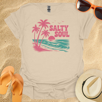 Salty Soul