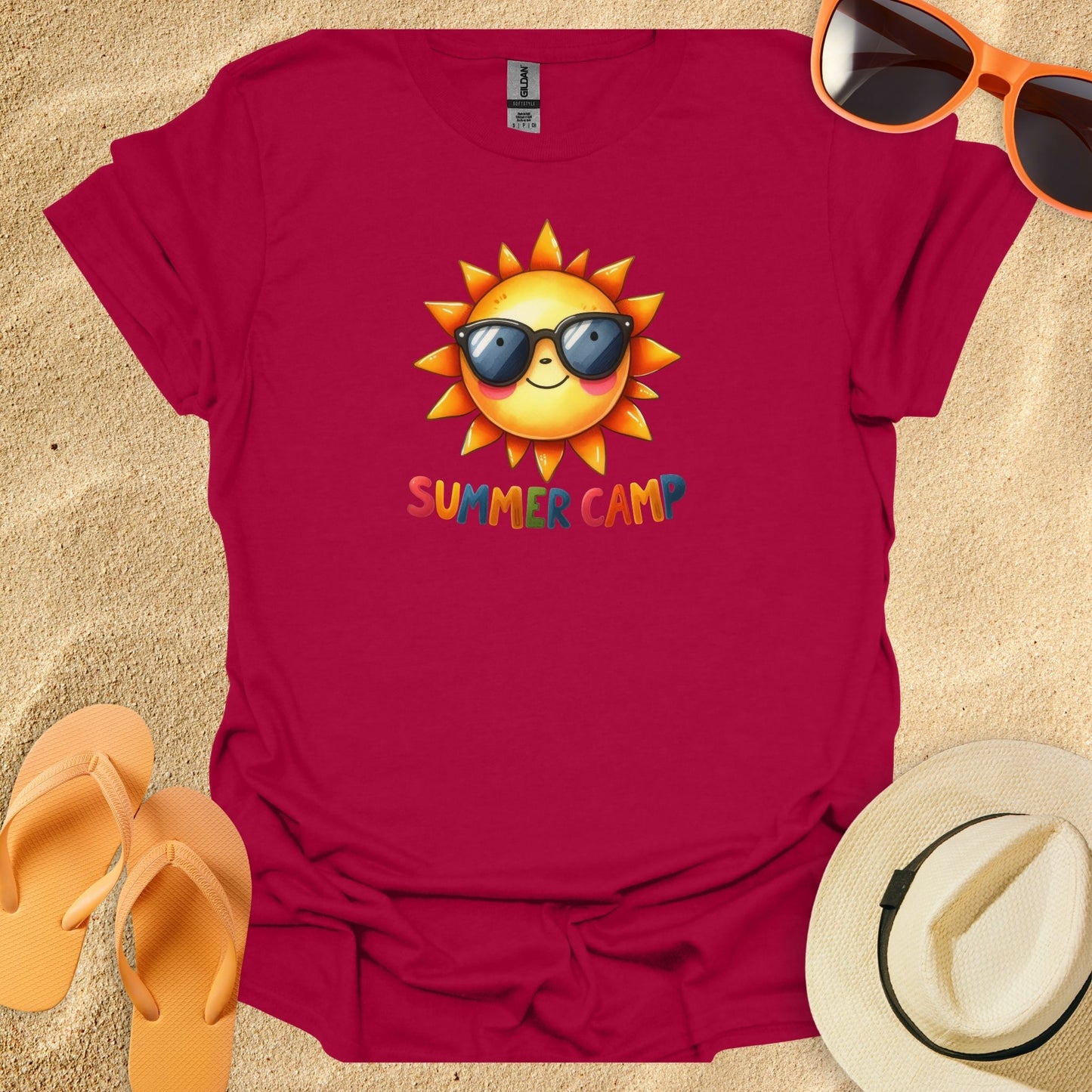 Summer Camp