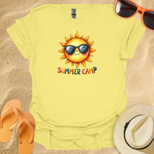 Summer Camp
