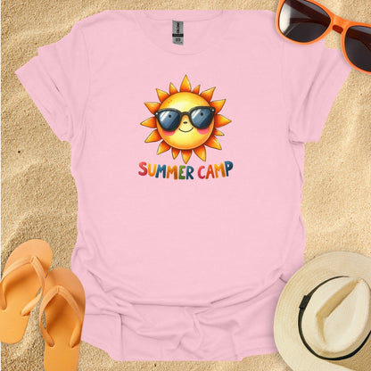 Summer Camp