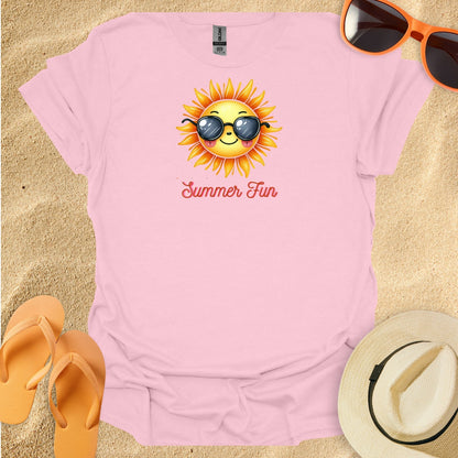 Summer Fun