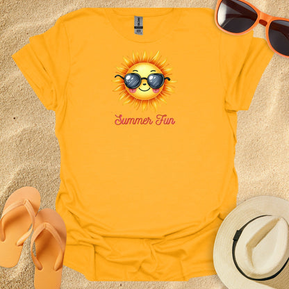 Summer Fun