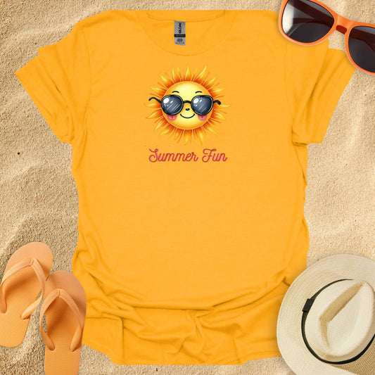Summer Fun