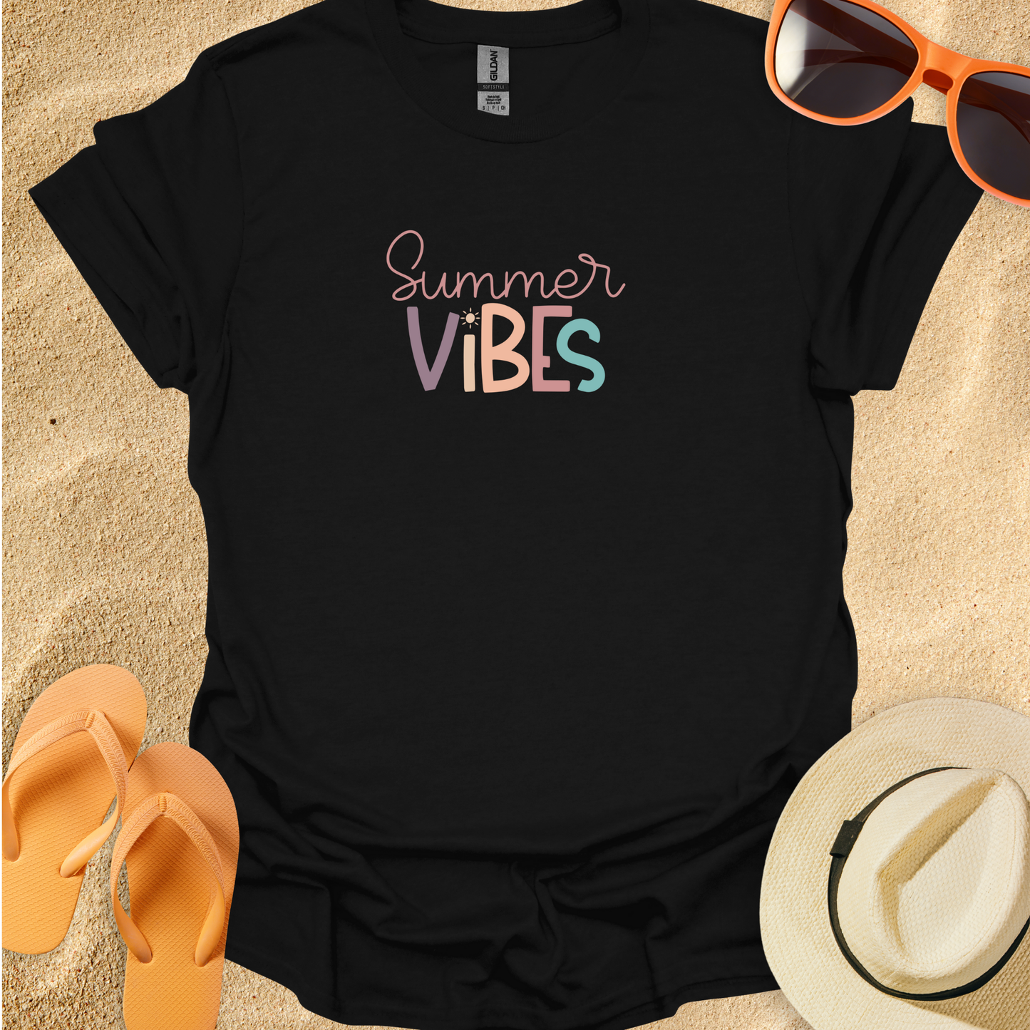 Summer Vibes