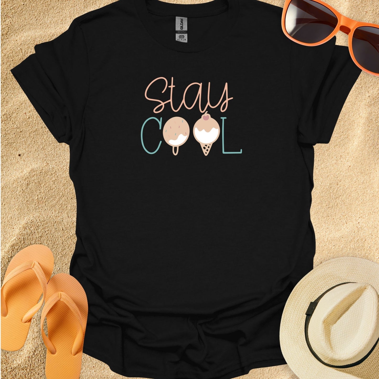 Stay Cool