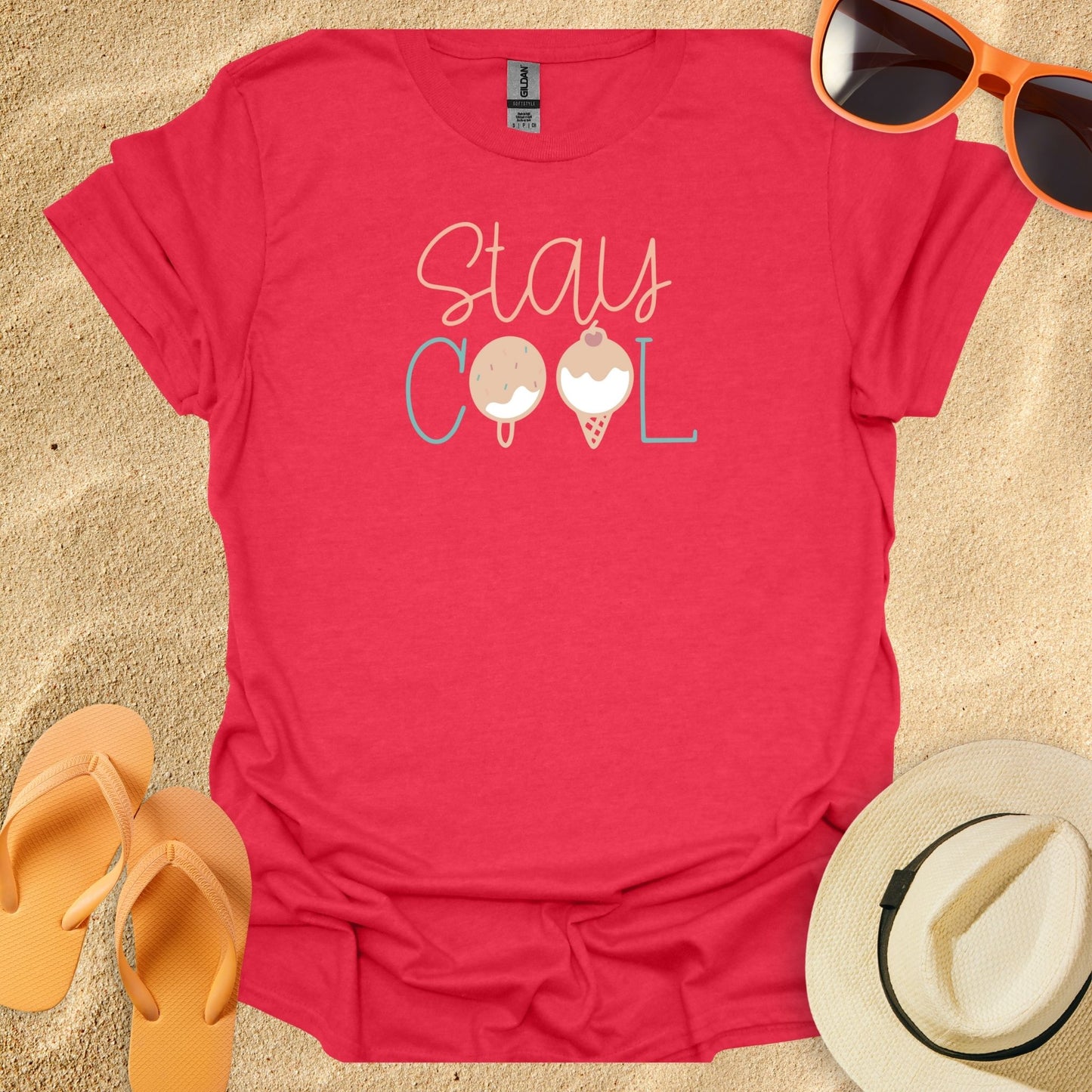 Stay Cool