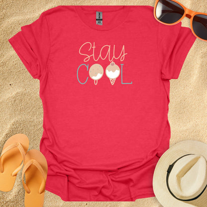 Stay Cool