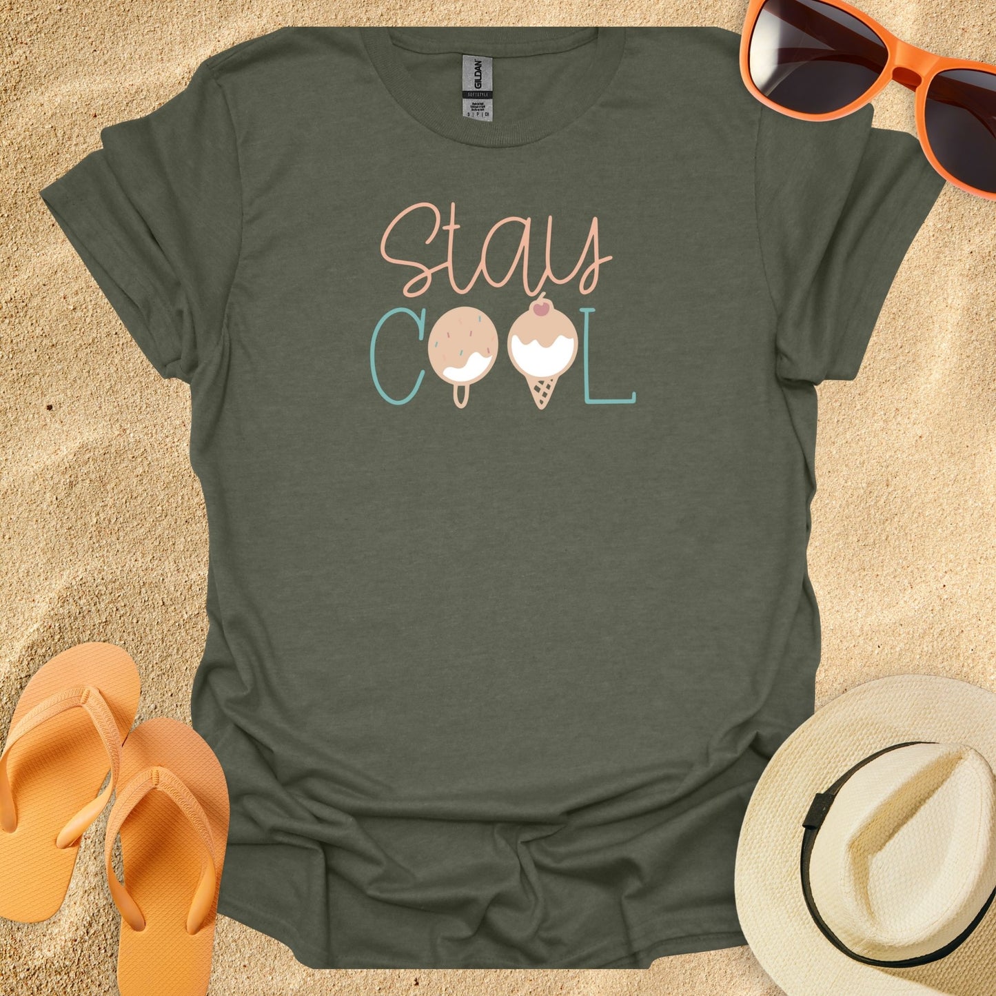 Stay Cool