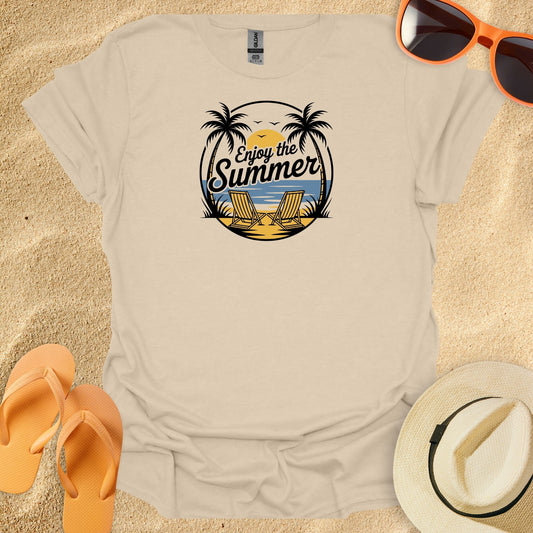 Enjoy the Summer