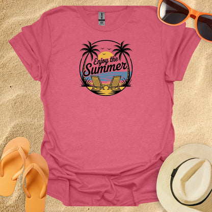 Enjoy the Summer