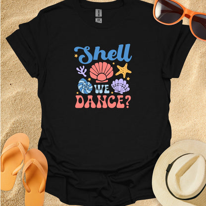 Shell We Dance 2