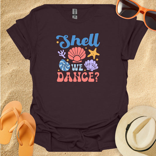 Shell We Dance 2