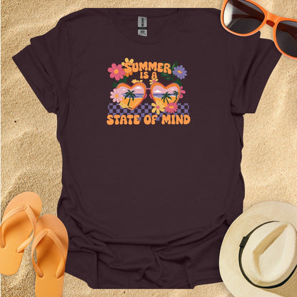 Summer is a State of Mind