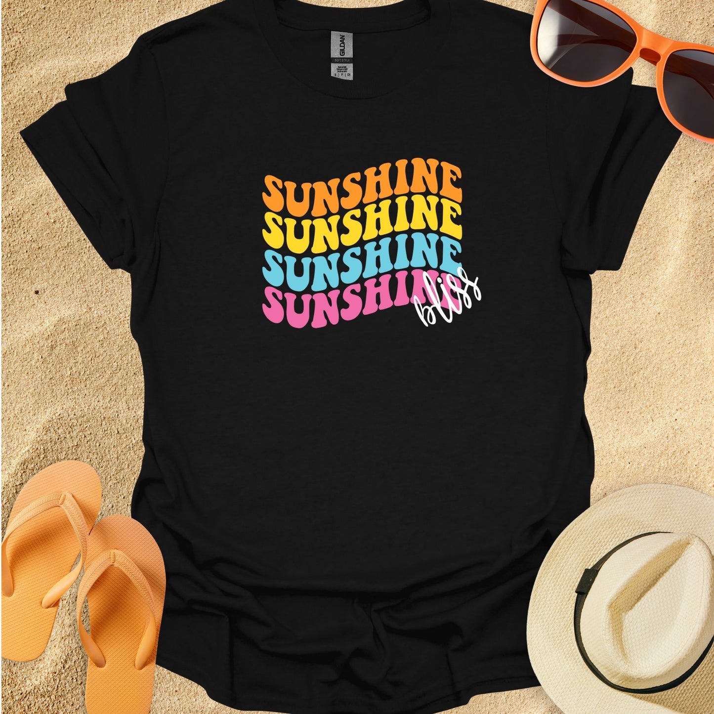 Sunshine Bliss