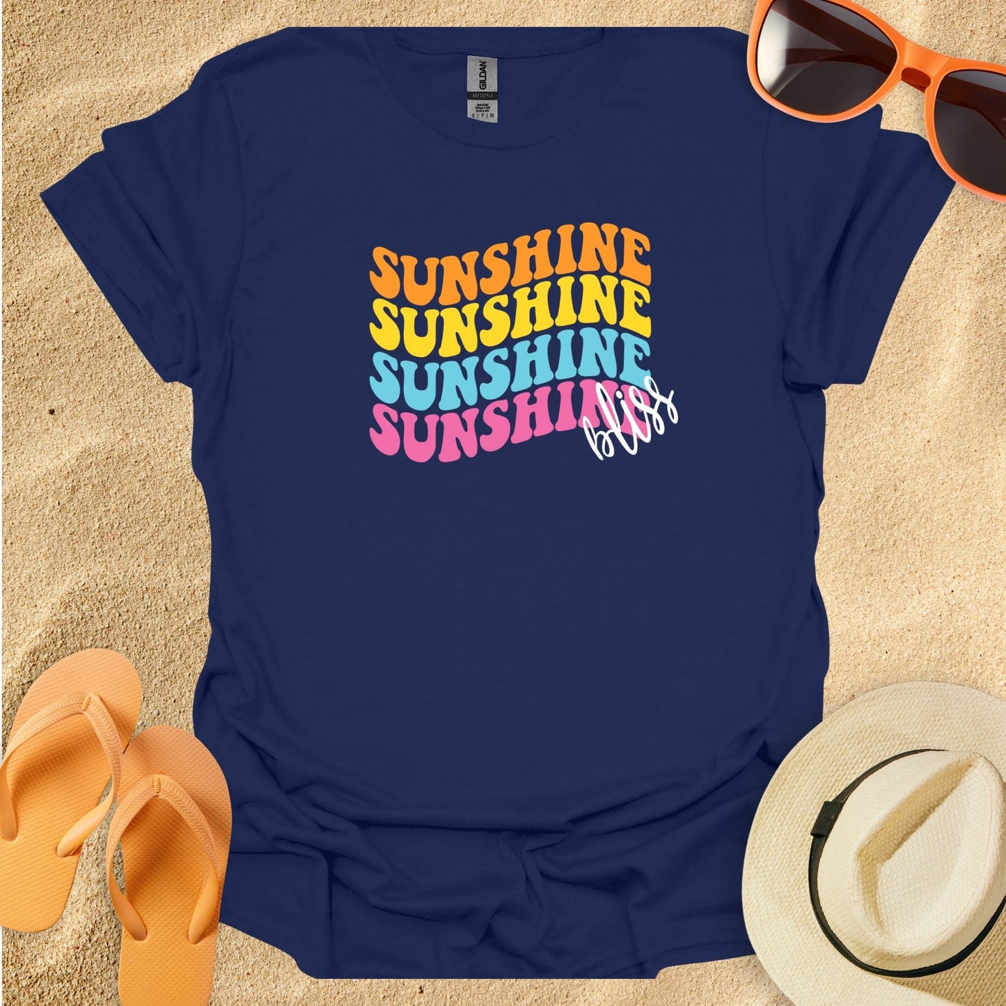 Sunshine Bliss