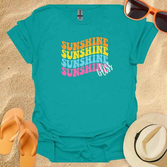 Sunshine Bliss