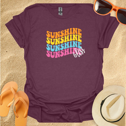 Sunshine Bliss