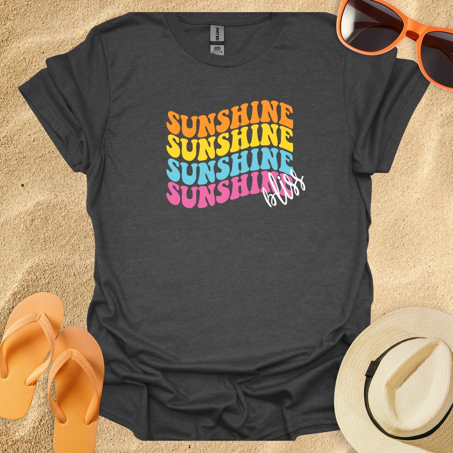 Sunshine Bliss