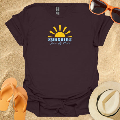 Sunshine State of Mind