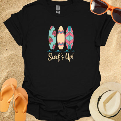 Surfs Up