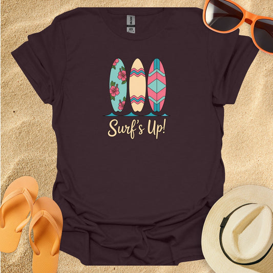 Surfs Up