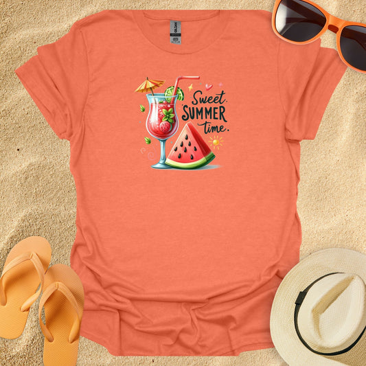 Sweet Summer Time