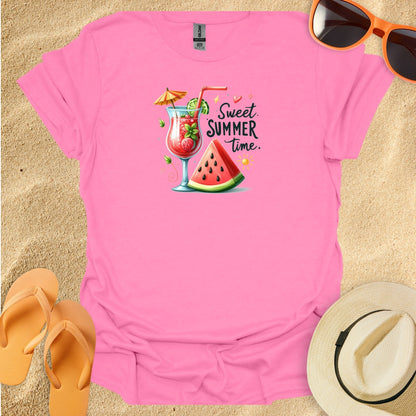 Sweet Summer Time