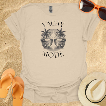Vacay Mode