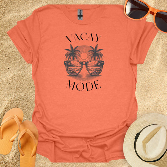Vacay Mode
