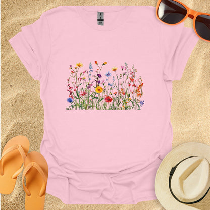 Wildflower 1