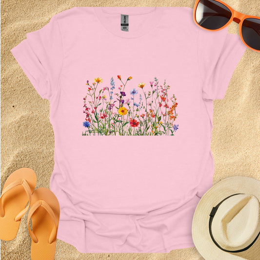 Wildflower 1