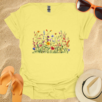 Wildflower 1