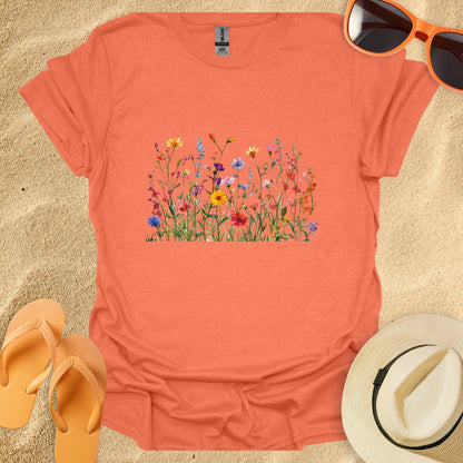 Wildflower 1