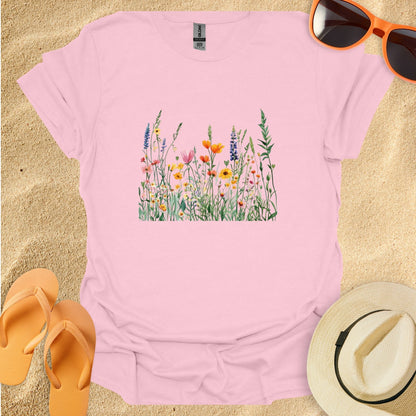 Wildflower 3